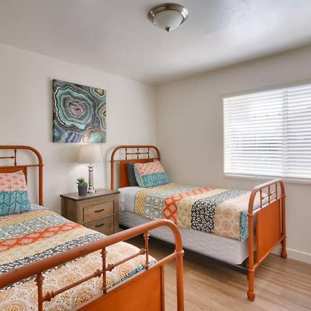 6B Cozy Moab Redcliff Condo, Pool & Hot Tub Exterior photo